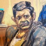 Indian man suspected by the U.S. of involvement in an