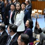 China’s Premier Li Qiang visits Australia