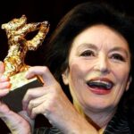 French actress Anouk Aimee dies at 92