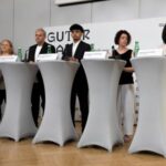 Organisation “Guter Rat” tasked with giving away 25 million euros