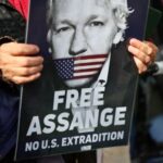 London High Court hands down Julian Assange appeal ruling