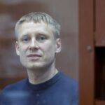 Russian court extends detention of two journalists
