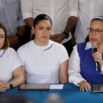 Honduras ex-President Hernandez sentenced to 45 years in prison on