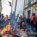 Bolivia coup attempt fails after military assault on presidential palace