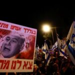 Israeli protest groups launch a day of strike and resistance,