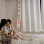 South Korea’s lesbian couple call for legalizing same-sex marriage and