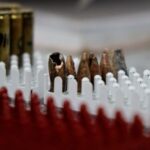 Ecuador struggling to trace foreign guns fueling an epidemic of