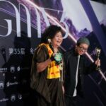 35th Golden Melody Awards ceremony in Taipei
