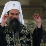 Bulgarian Orthodox Church announces new patriarch in Sofia