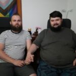 First Latvian couple to have registered same-sex partnership under new