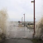 Hurricane Beryl makes landfall in Trinidad and Tobago