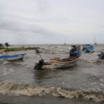 Hurricane Beryl makes landfall in Trinidad and Tobago
