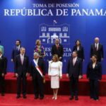 Jose Raul Mulino takes oath of office as Panama’s President,