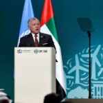 U.N.’s COP28 climate summit in Dubai