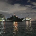 Greek frigate departs to join EU Red Sea mission