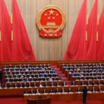 Closing session of the National People’s Congress (NPC) in Beijing