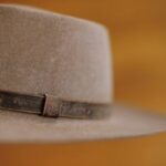 Longtime Hollywood hatmaker who made the hat in Oppenheimer