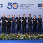 ASEAN-Australia Special Summit, in Melbourne