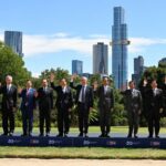 Australian Prime Minister Anthony Albanese hosts special summit with ASEAN