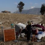 Shock and confusion as Turkey seizes properties from earthquake survivors