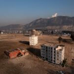 Shock and confusion as Turkey seizes properties from earthquake survivors