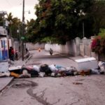 Haiti gang war spreads in upscale suburb, in Port-au-Prince