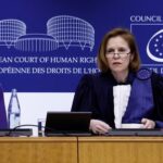 European rights court issues verdicts on three landmark climate cases