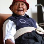Peru stakes claim to world’s oldest human, born in 1900