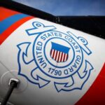 U.S. Coast Guard Cutter Hamilton offloads approximately $457 million in