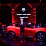 Stellantis premium brand Alfa Romeo reveals, ‘The Milano’ its first
