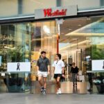 Westfield Bondi Junction re-opens to the public following the stabbing