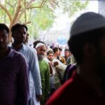 Voting begins in the first phase of India’s general election
