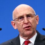 Ukraine Defence Contact Group is convened by the UK and