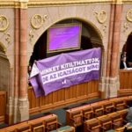 Hungarian parliament to vote on constitutional amendments targeting LGBTQ community