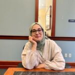 FILE PHOTO: Rumeysa Ozturk, a Turkish doctoral student at Tufts