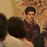 Sainthood for Italian millennial Carlo Acutis