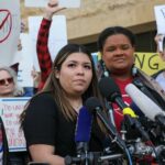 Hearing in the case related to Kilmar Abrego Garcia, the