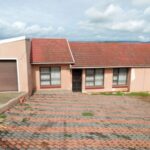 A general view of the site where kidnapped U.S. pastor,