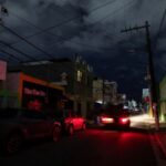 Puerto Ricans without electricity early on New Year’s Eve