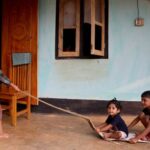 Life in Byrnihat, ranked world’s most polluted metropolitan area by