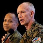 U.S. and Philippines kick off annual Balikatan joint military exercises
