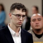 FILE PHOTO: El Paso shooter Patrick Crusius arraignment