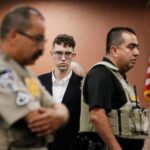 FILE PHOTO: El Paso shooter Patrick Crusius arraignment