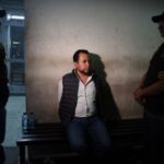 Guatemalan police detain Deputy Energy Minister and former Indigenous leader