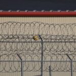 FILE PHOTO: Bluebonnet Detention Facility, in Anson