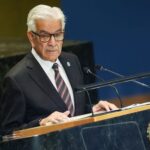 World leaders attend United Nations “Summit of the Future”, in