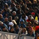 Pope Francis’s funeral