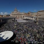 Pope Francis’ funeral