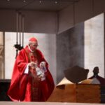 Pope Francis’ funeral