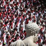 Pope Francis’ funeral